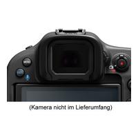Canon Conchiglia oculare ER-h Small