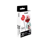 CARTA ZINK ZP-2030 CIRCOLARE