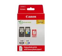Canon 5225B013 cartuccia d'inchiostro 2 pz Originale Nero, Ciano, Magenta, Giallo