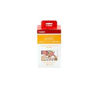 CANON Consommable kit papier RP-108IN pour imprimante CP