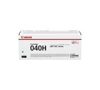 Canon toner originale ciano 040HC 0459C002 originale