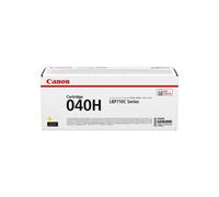 Canon contract toner 040h yellow gelb (0455c002)