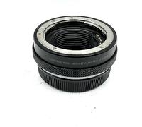 Canon Control Ring Mount Adapter EF-EOS R adattatore per lente fotografica