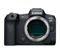 Canon EOS R5 Corpo MILC 45 MP CMOS 8192 x 5464 Pixel Nero