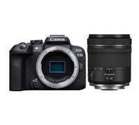Canon Corpo EOS R10 + RF 15-30 mm f/4,5-6,3 IS STM