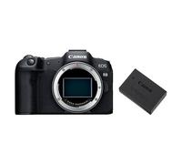 Kit fotocamera Canon EOS R8 + batteria LP-E17 | ✅ Riduzione del prezzo