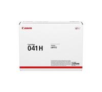 Canon CRG-041H cartuccia toner 1 pz Originale Nero (Canon 041 H - H?jtydende - s