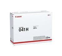 Canon Cartuccia del toner 041H (0453C004) Nero per LBP 312