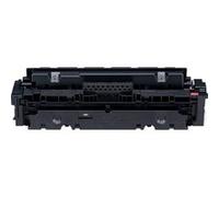 Canon CRG-046H 5000 pagine Magenta 1 pz pages Magenta 1252C004