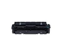Canon CRG-046H cartuccia toner 1 pz Originale Ciano (Canon 046 H - h?j kapacitet