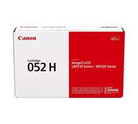 Canon CRG-052H Cartridge Black