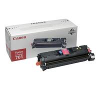 Canon CRG-701 Toner Ctg Magenta