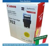 Canon CRG-702 Toner CMY