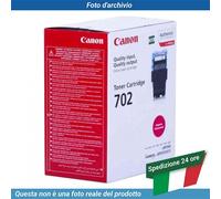 Canon CRG-702 Toner CMY Pack of 3