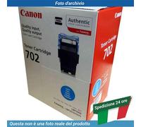 Canon CRG-702 Toner CMY Pack of 3