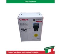 Canon CRG-702 Toner CMY Pack of 3