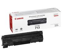 1871B002 CANON 713 CARTUCCIA DEL TONER NERO