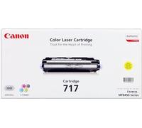 2575B002 CANON 717 TONER GIALLO