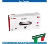 Canon CRG-717 Toner CMY