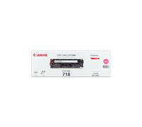 Toner Canon 718 M - Magenta