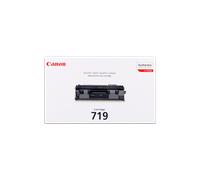 Canon CRG 719 BK cartuccia toner 1 pz Originale Nero