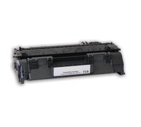 Canon CRG-719 nero (black) toner compatibile