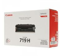 Toner Canon 719H - Nero Alta capacità