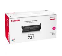 2642B011 CANON 723 CARTUCCIA DEL TONER MAGENTA