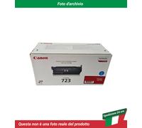 Canon CRG-723 Toner CMY Pack of 3