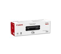 Canon crg-726 cartuccia toner 1 pz originale nero