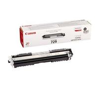 Canon CRG-729 4370B002 nero (black) toner originale