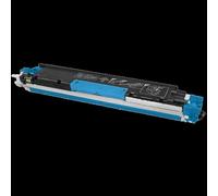 Canon CRG-729 ciano (cyan) toner compatibile
