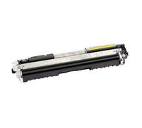 Canon CRG-729 giallo (yellow) toner compatibile