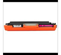 Canon CRG-729 magenta (magenta) toner compatibile