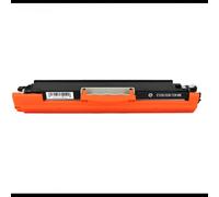 Canon CRG-729 nero (black) toner compatibile