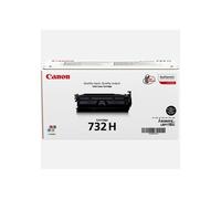 6264B011 CANON 732H CARTUCCIA DEL TONER NERO