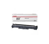 CANON CRG051 2170C001 DRUM TAMBURO ORIGINALE 23000 pagine BK NERO