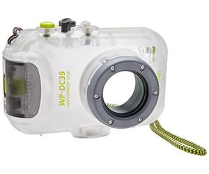 Canon Custodia impermeabile WP-DC39 (40 m)