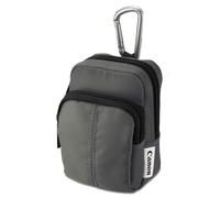 Canon DCC-480 Custodia morbida per PowerShot A480 / A490 / A 495 / A800 / A 3000 IS / A 3100 IS