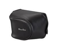 Canon DCC-970 Custodia per PowerShot SX500 IS, colore: Nero