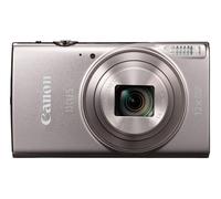 Canon Digital IXUS 285 HS A Argento