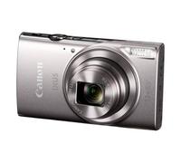 Canon Digital IXUS 285 HS A Argento