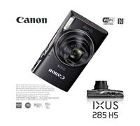 Canon Digital IXUS 285 HS A Black