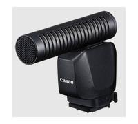 Canon DM-E1D Microfono Stereo Direzionale per fotocamera digitale