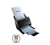 Scanner canon documentale dr-c240 a4 45ppm 90ipm 600dpi adf da 60ff duplex usb2.0 0651c003