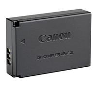Canon DR-E12 DC Coupler, Accoppiatore di Corrente Compatibile con Canon EOS M