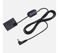 Canon DR-E18 Accoppiatore DC Originale | Finta Batteria LP-E17