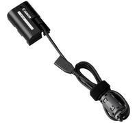 Canon DR-E6 P DC coupler for R5 Mark II