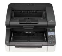 Canon imageFORMULA DR-G2090 Scanner a foglio 600 x 600 DPI A3 Nero, Bianco