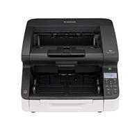 Canon imageFORMULA DR-G2110 600 x DPI Scanner a foglio Nero, Bianco A3 [3150C003]